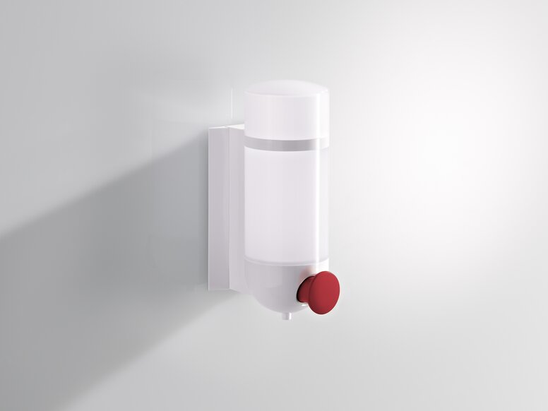 HEWI Seifenspender System 800K Seifenspender